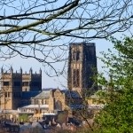 12. Durham Cathederal