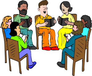 Reading group