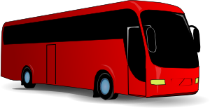 Travel Bus