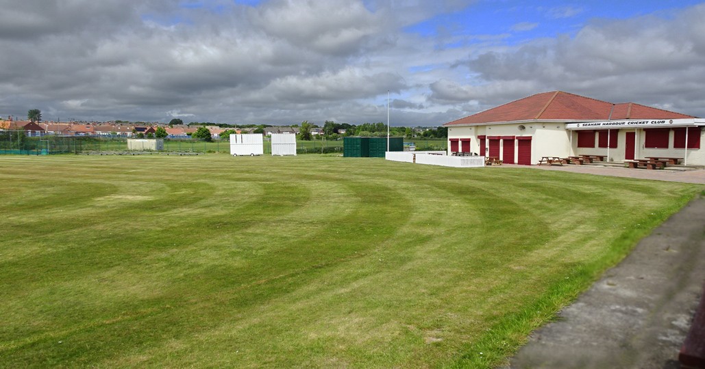 Seaham Cricket Club
