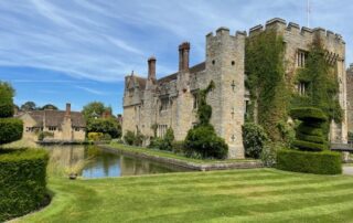 Hever Castle